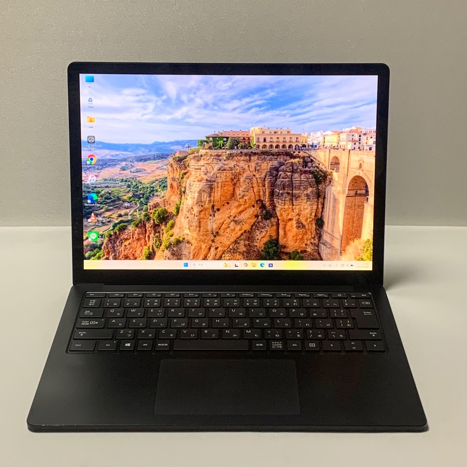 美品】Surface Laptop 3 2020年 SSD256GB メモリ8GB 13.5インチ