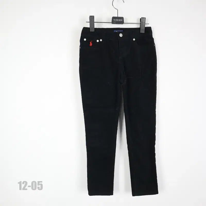 4748 Polo Kids(ポロキッズ)/レディース/コーデュロイパンツ/10