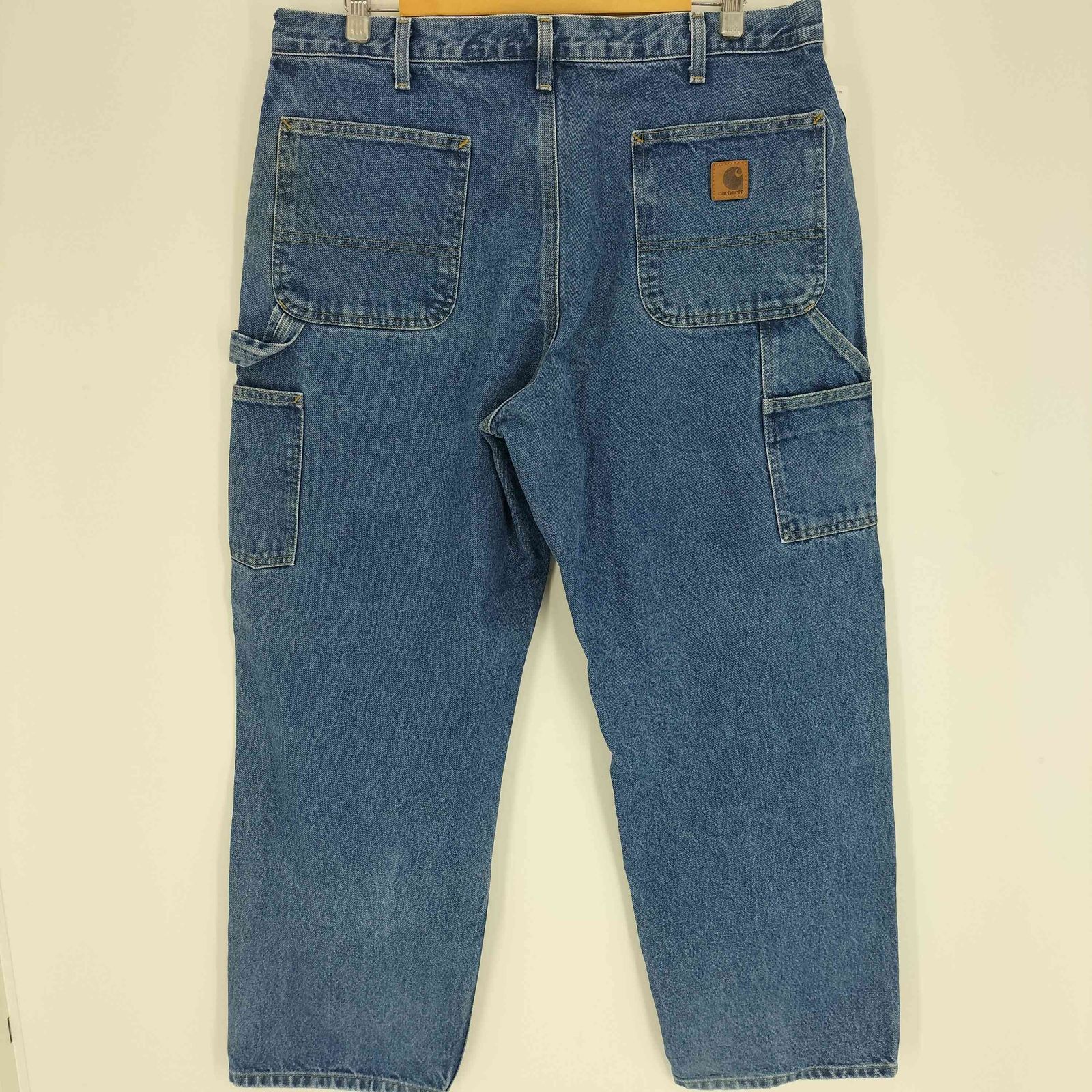 カーハート Carhartt メキシコ製 ペインター デニム パンツ メンズ 38