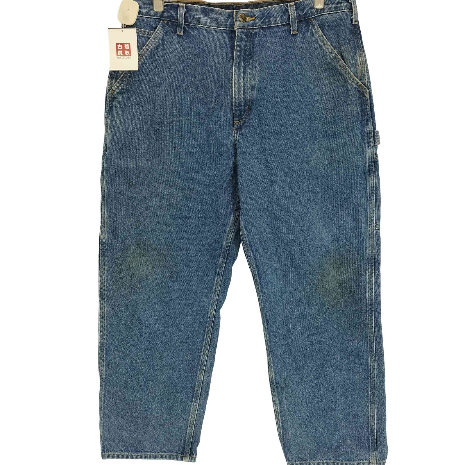 カーハート Carhartt メキシコ製 ペインター デニム パンツ メンズ 38