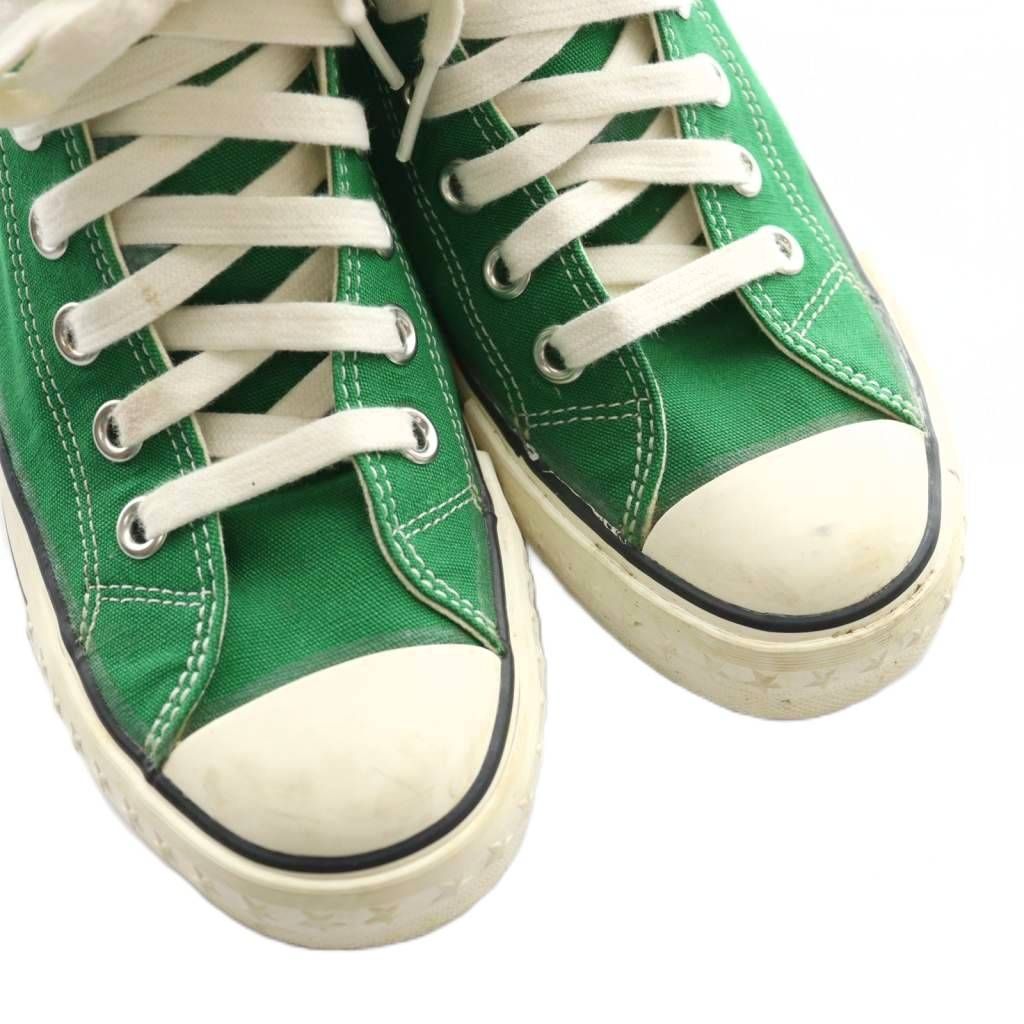 コンバース CONVERSE アディクト ADDICT コーチ キャンバス ハイ COACH