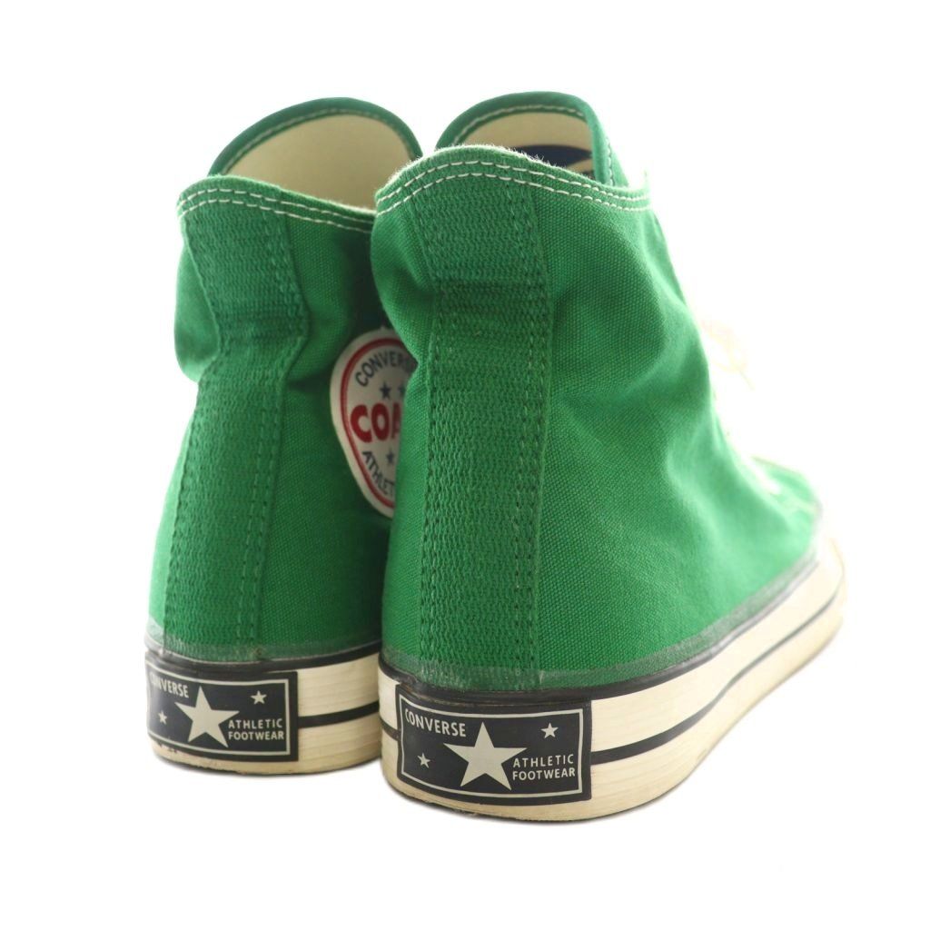 コンバース CONVERSE アディクト ADDICT コーチ キャンバス ハイ COACH