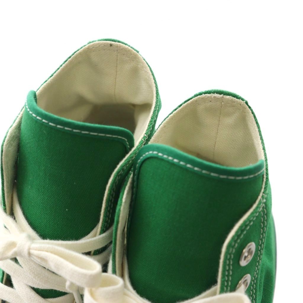 コンバース CONVERSE アディクト ADDICT コーチ キャンバス ハイ COACH