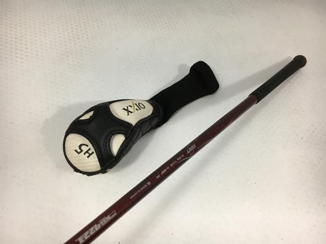 返品OK 【ゴルフクラブ】ダンロップ ゼクシオ10 テン (XXIO 10 X