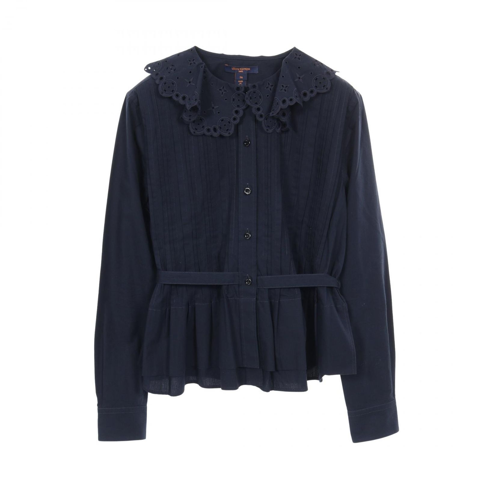 LOUIS VUITTON ルイ ヴィトン ブラウス その他トップス