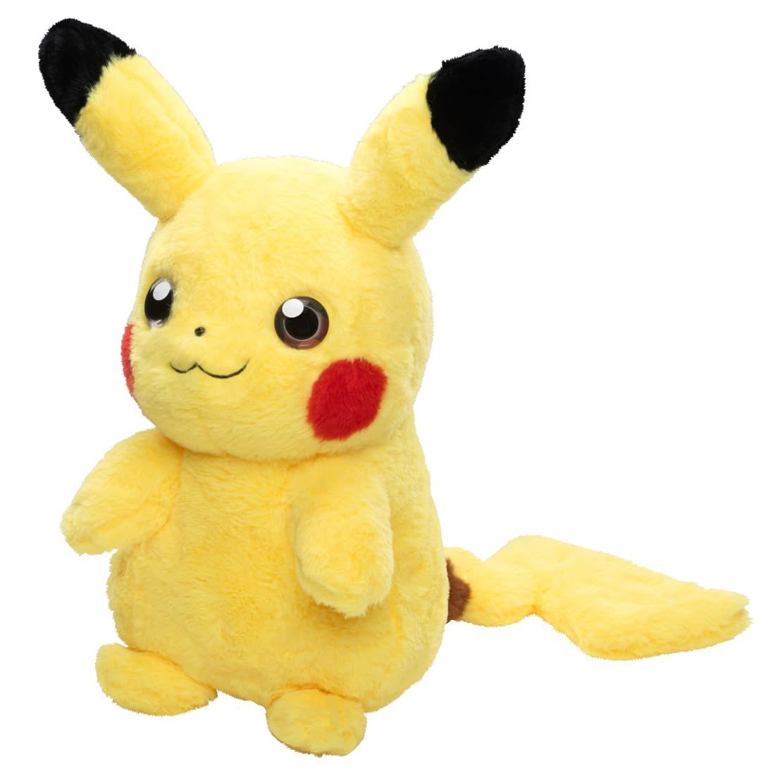 ポケットモンスター おうちにポケモン PIKACHU