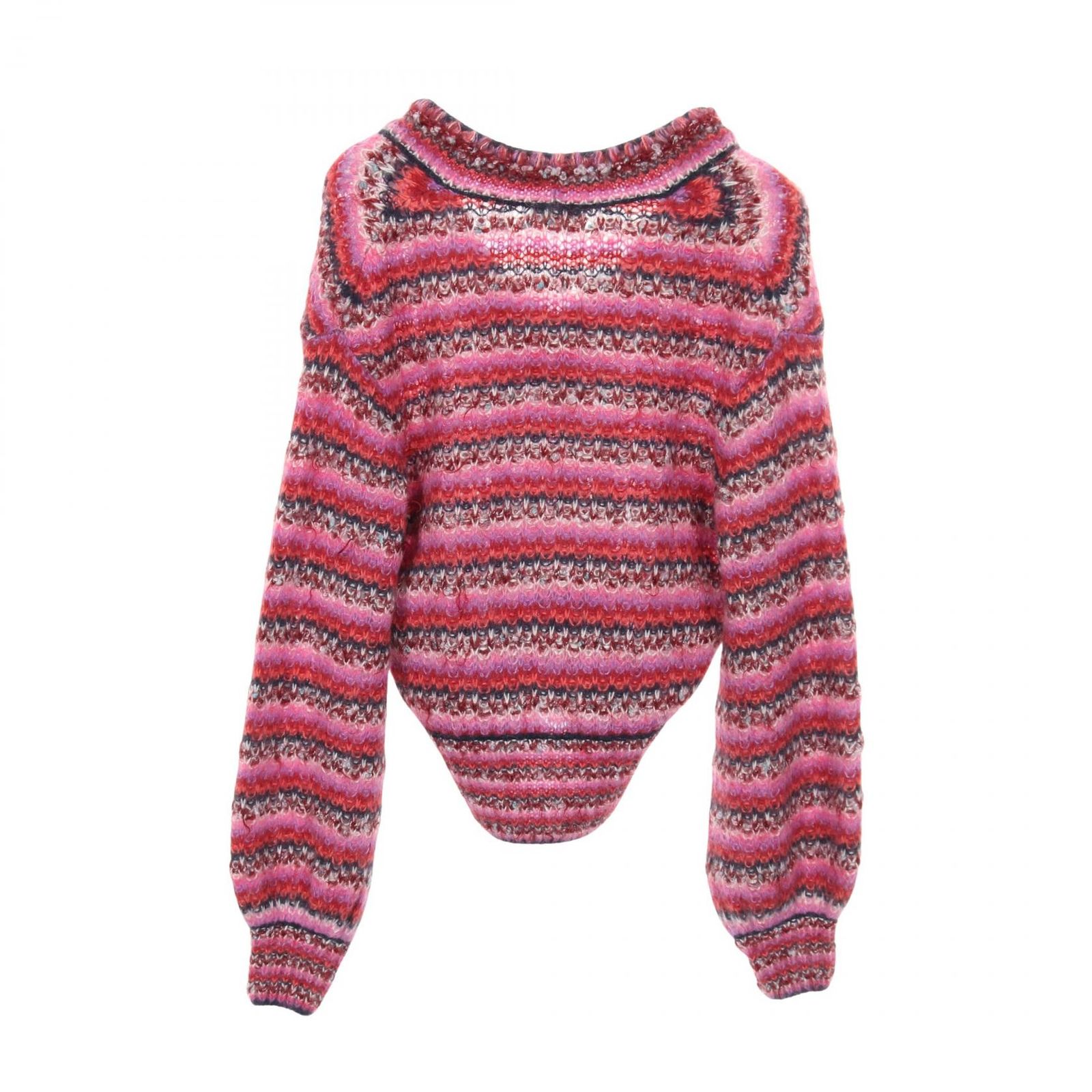 CHANEL シャネル ココマークボタン ニット - メルカリ