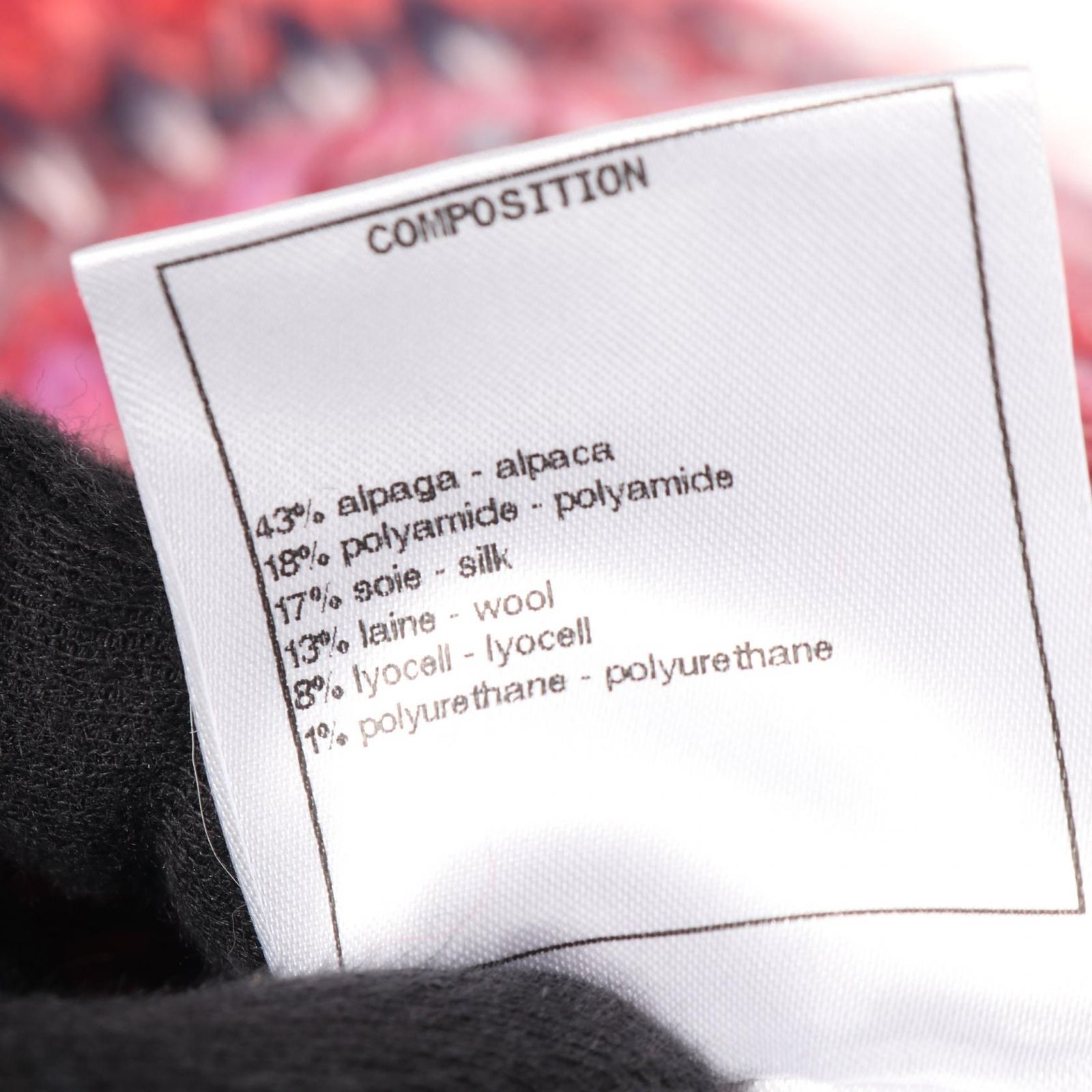 CHANEL シャネル ココマークボタン ニット - メルカリ