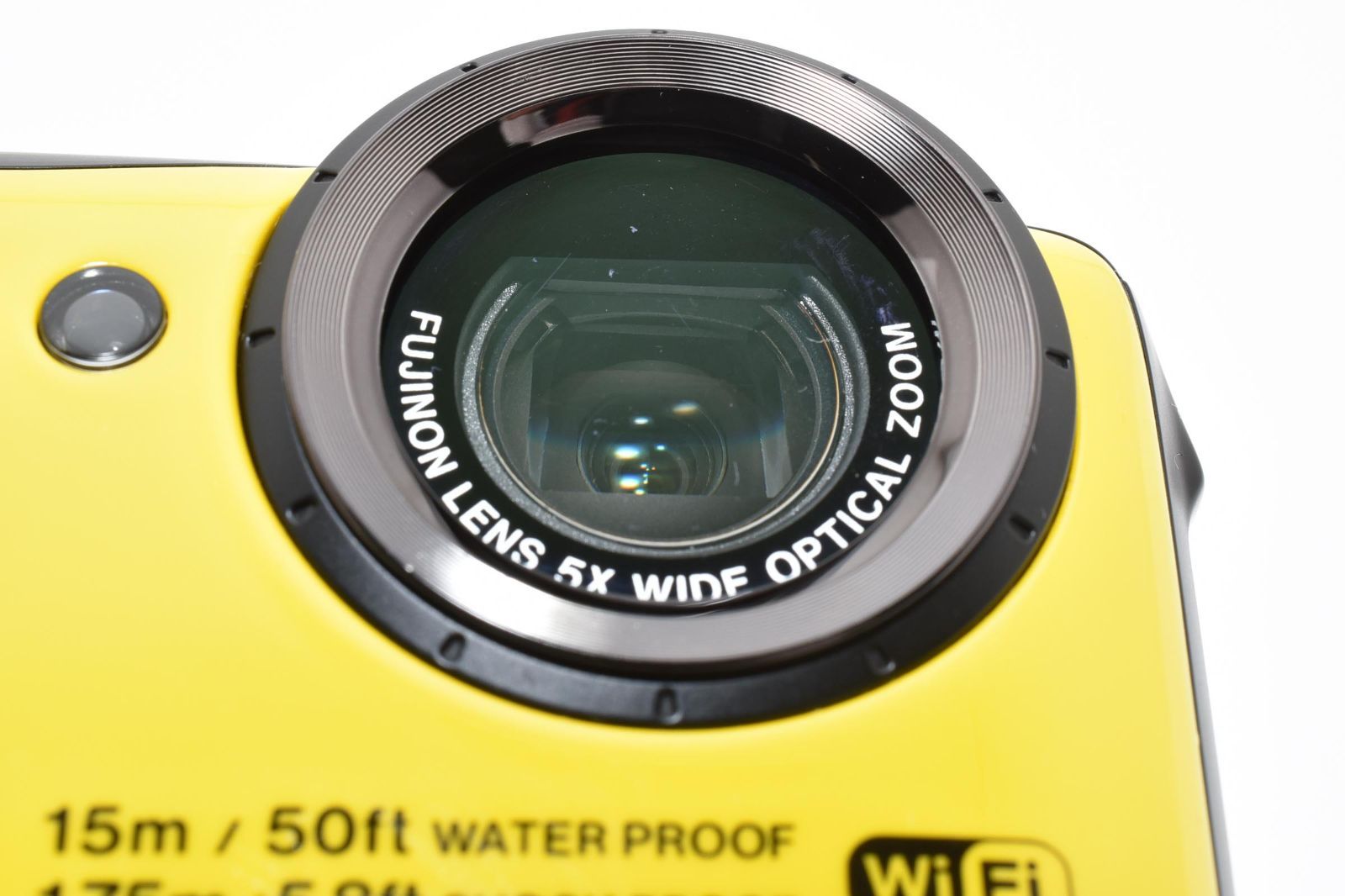 98 FUJIFILM FinePix XP90 イエロー Amazon.co.jp: FUJIFILM デジタルカメラ XP90 イエロー FX-XP90Y