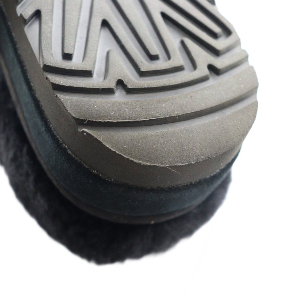  アグ オーストラリア UGG australia Tazzlita スリッポン ロゴ 23 cm 黒 ブラック 1146390 SS OS その他 靴