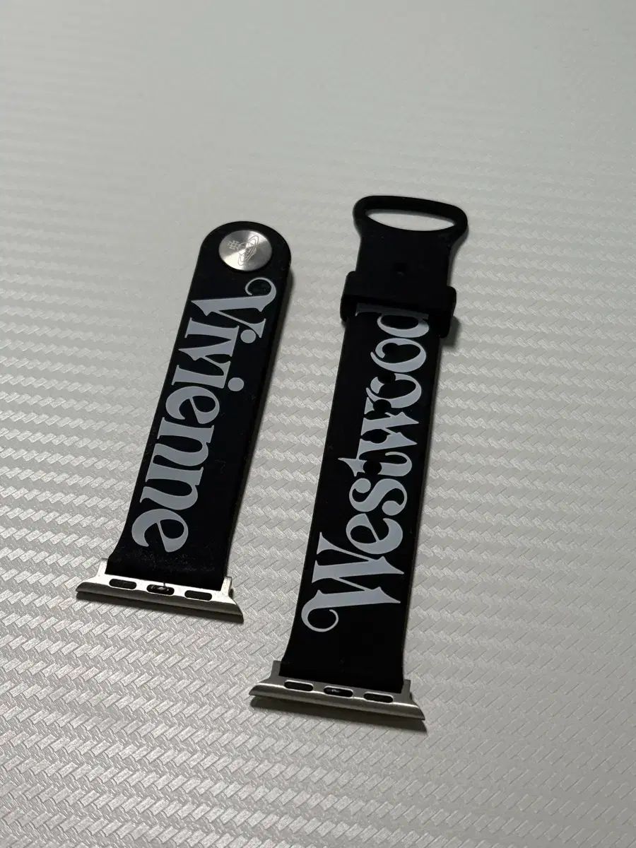 Vivienne Westwood ヴィヴィアン ウエストウッド ウォッチストラップ