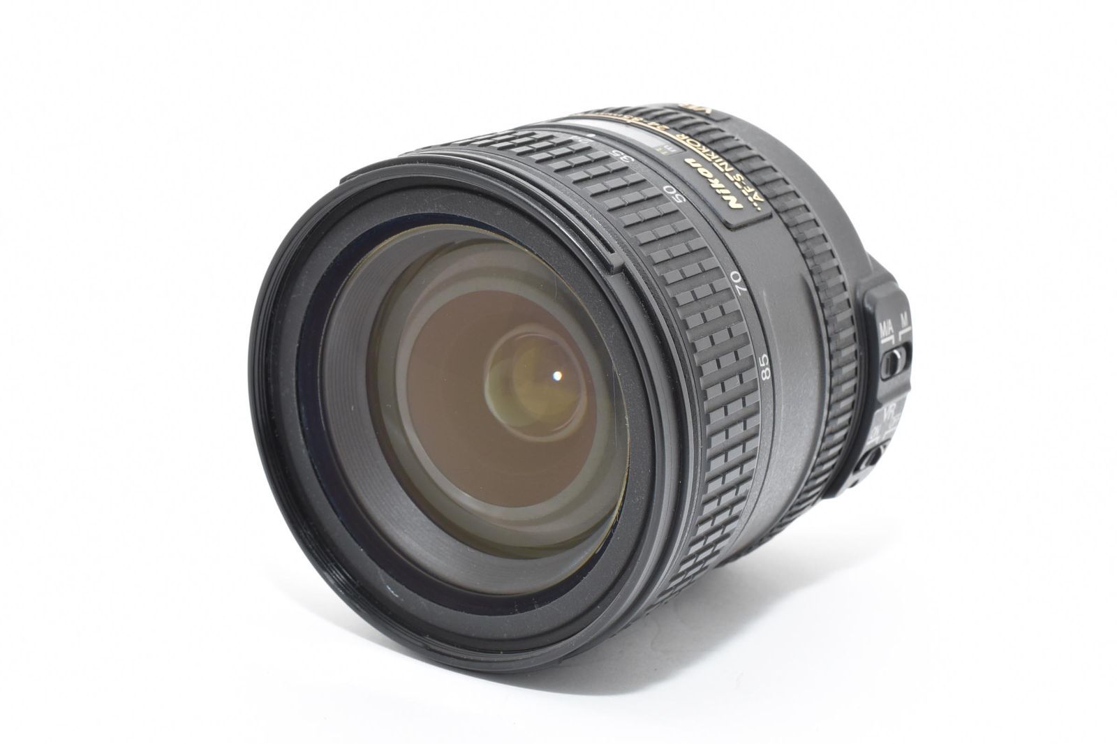 434 Nikon AF S NIKKOR 24 85 mm f 3 5 4 G ED VR