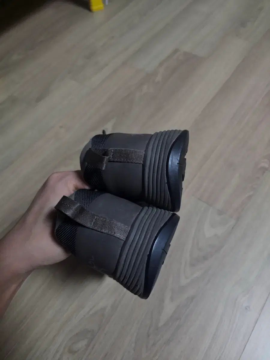 ARC TERYX アークテリクス コンシールfl ブラウン 265 アイテム