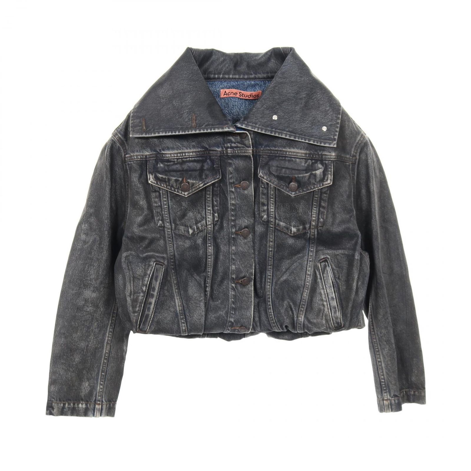ACNE STUDIOS アクネストゥディオズ デニムジャケット