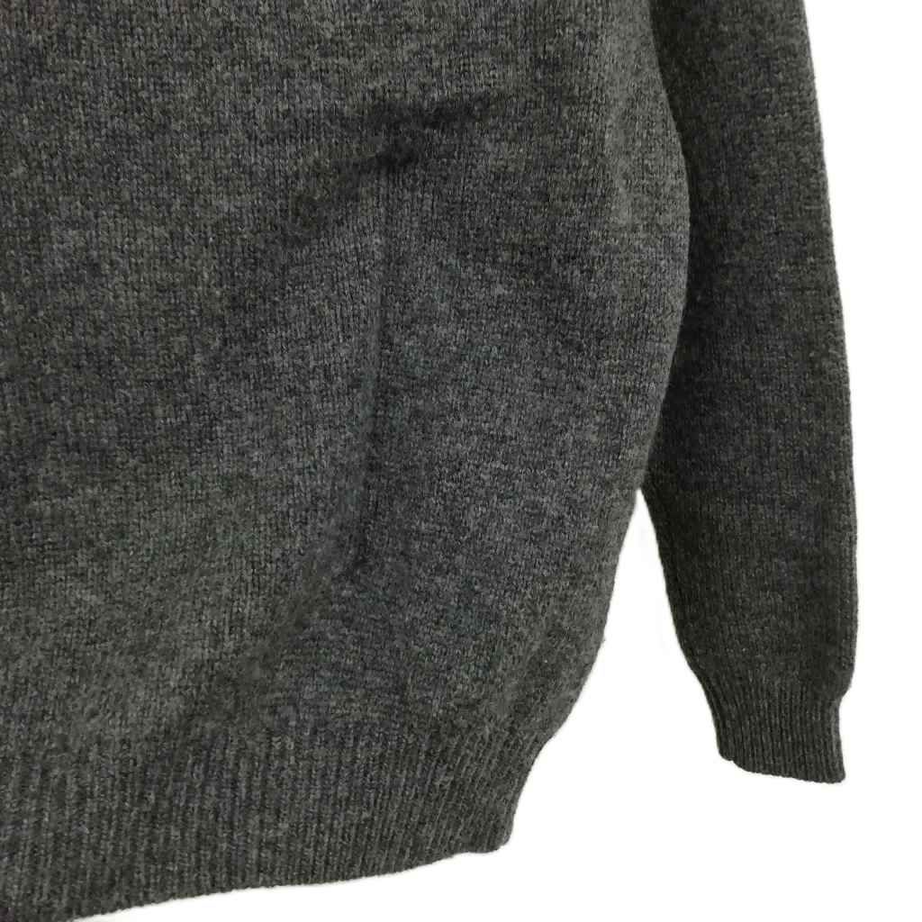 AD2002 ハイネックニット COMME des GARCONS HOMME PLUS タートル 