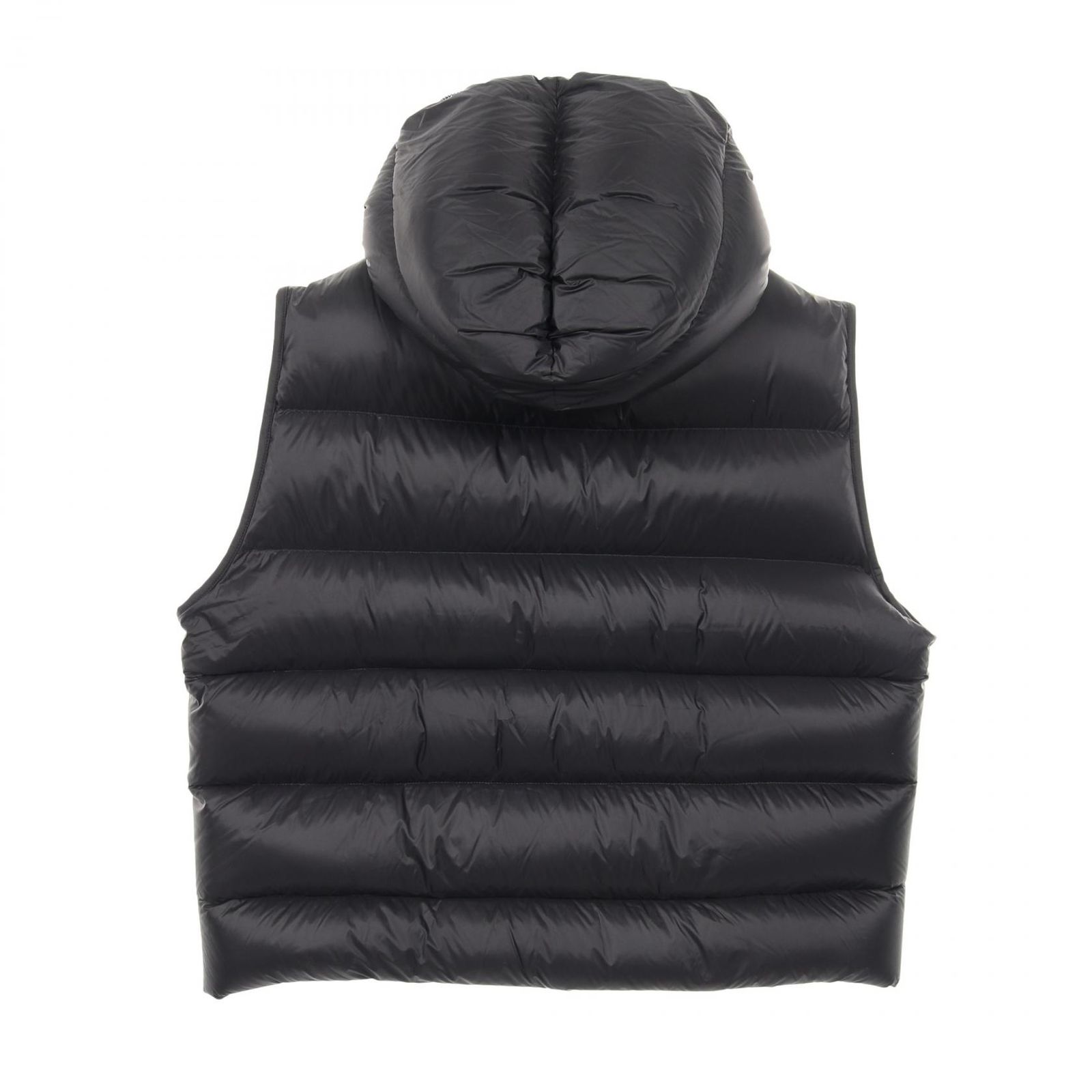 Rick Owens リックオウエンス SEALED VEST ダウンベスト - メルカリ