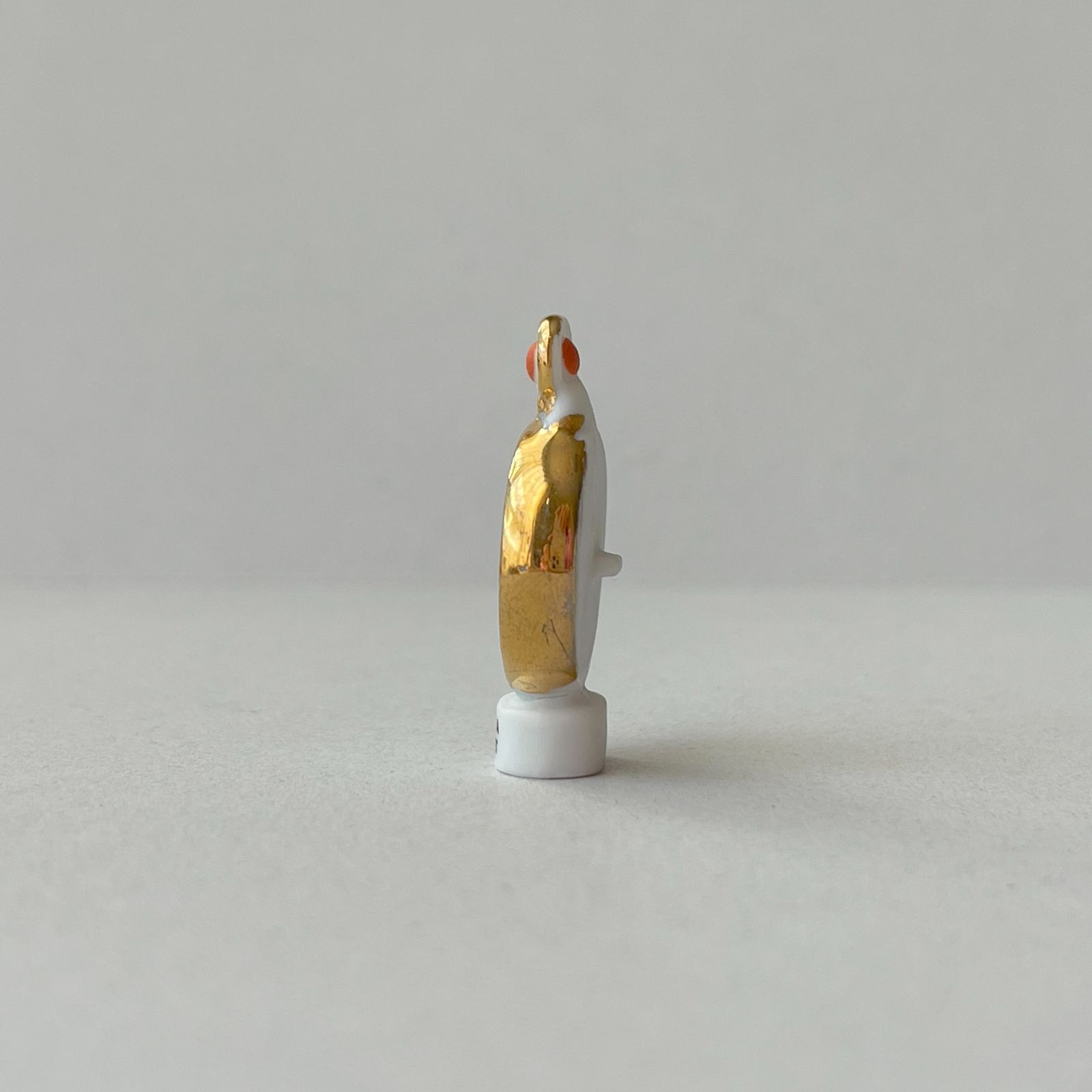 フェーヴ 懐中時計 時の名匠たち 2005年 マット フランス フェーブ