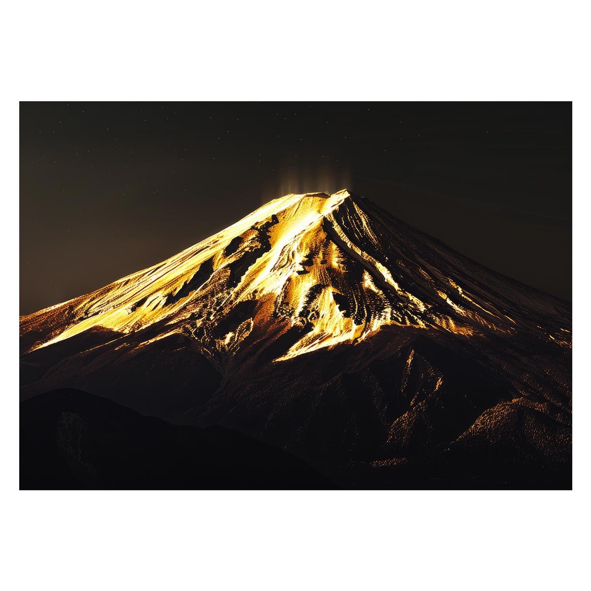 煎茶道具 茶合（茶味）】 白檀塗り 竹林の絵 竹製 （仙媒（せんばい