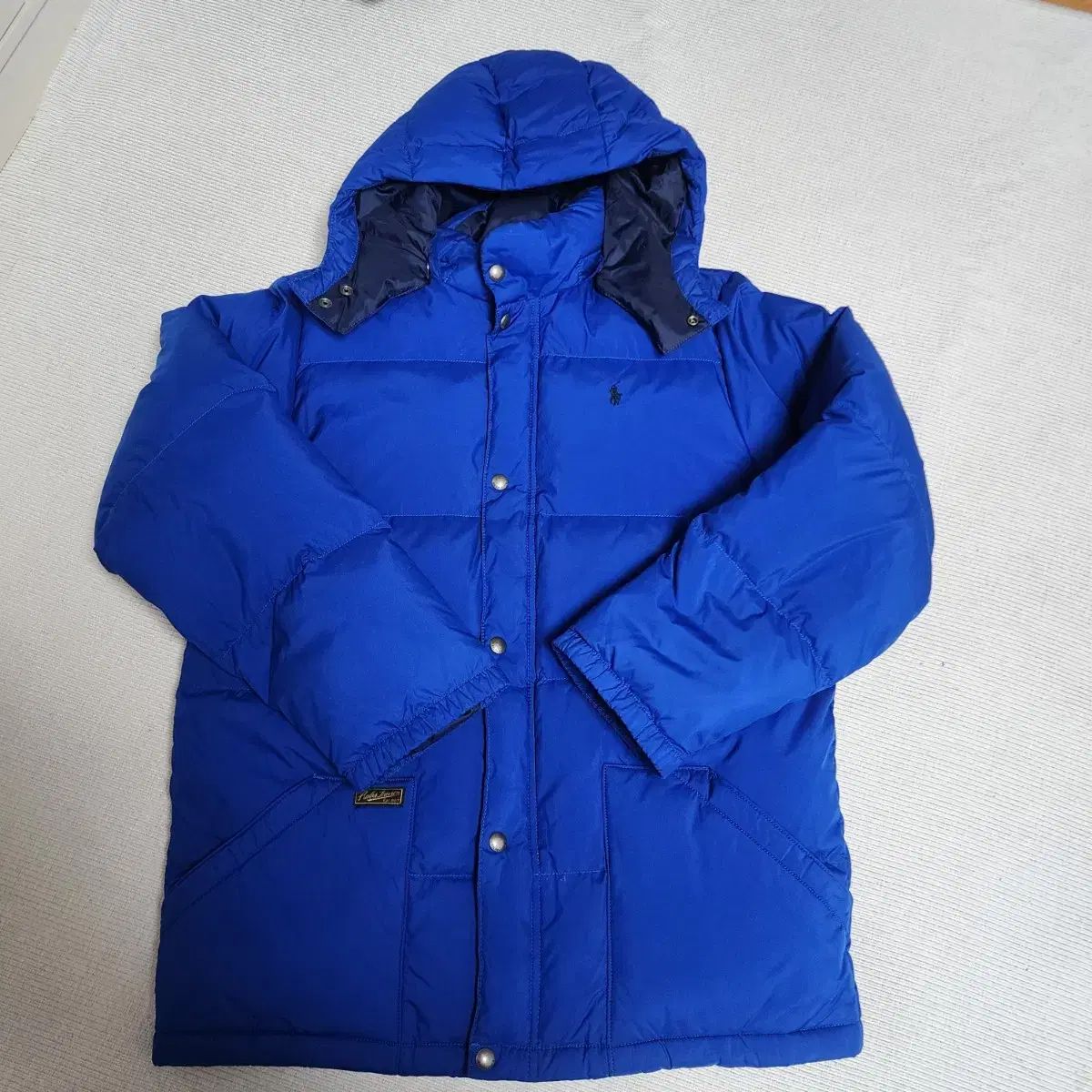 ポロ ラルフローレン BOYS ボイプラ 学生 ジュニア キッズ ダウン アウター