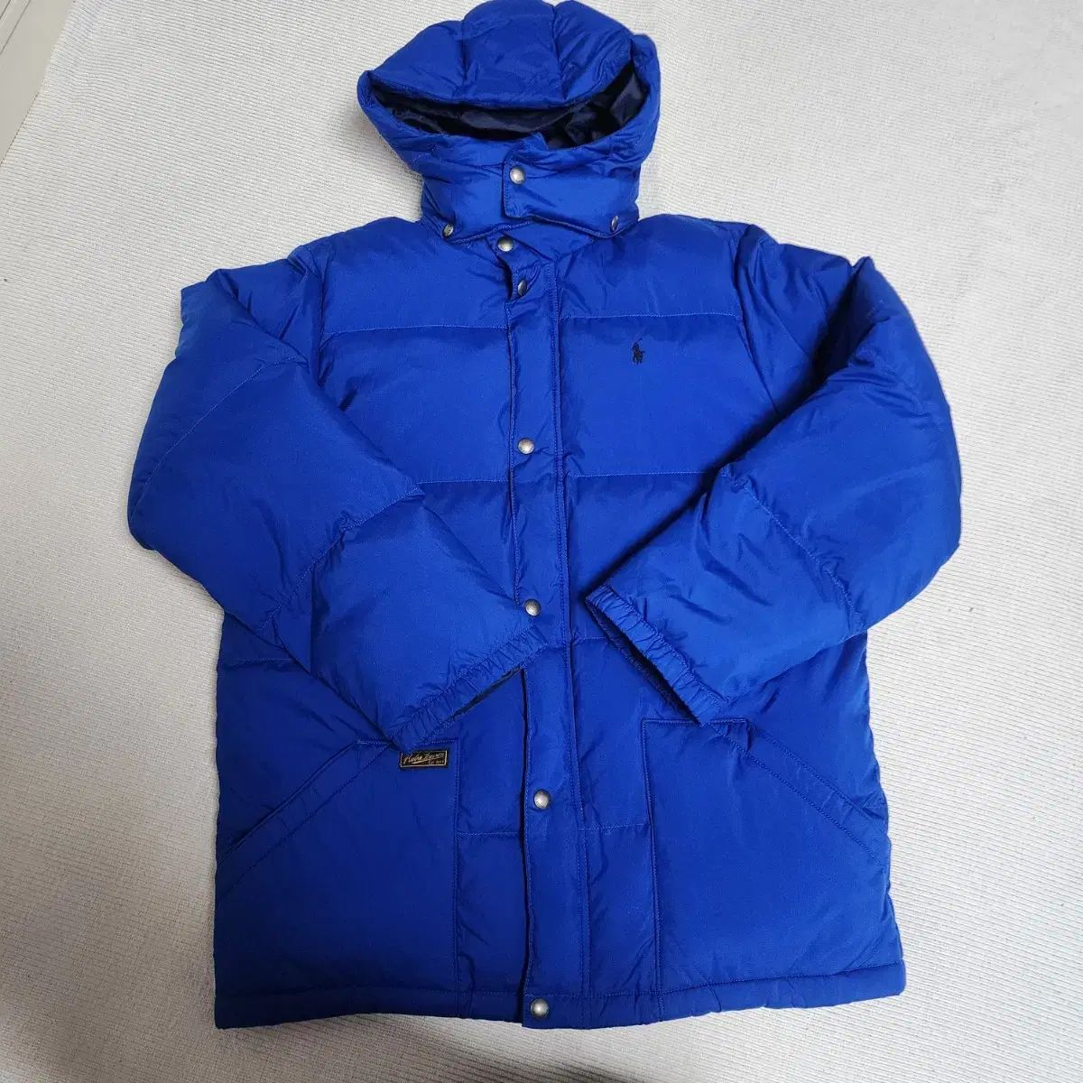 ポロ ラルフローレン BOYS ボイプラ 学生 ジュニア キッズ ダウン アウター