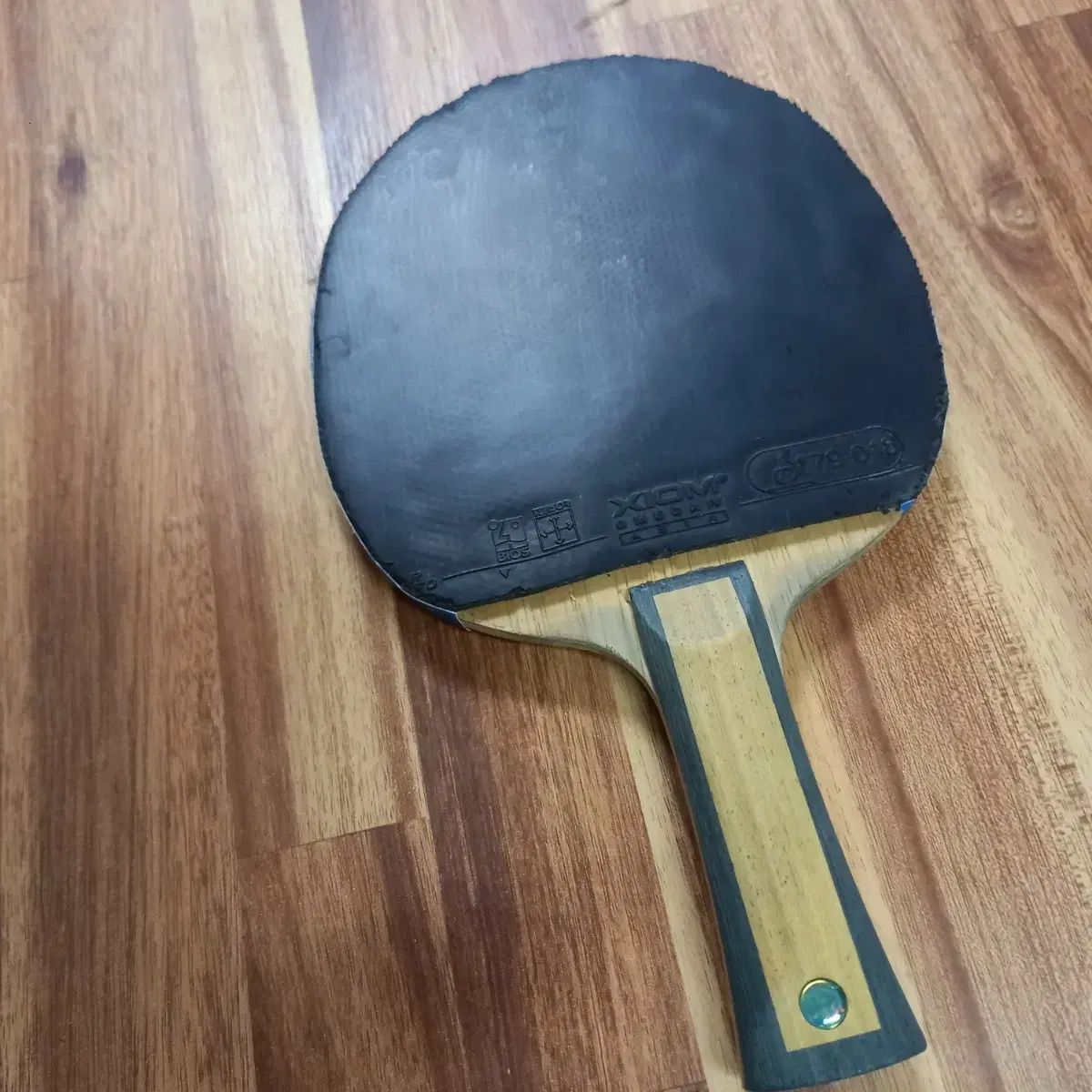 卓球ラケット インナーフォースZLC