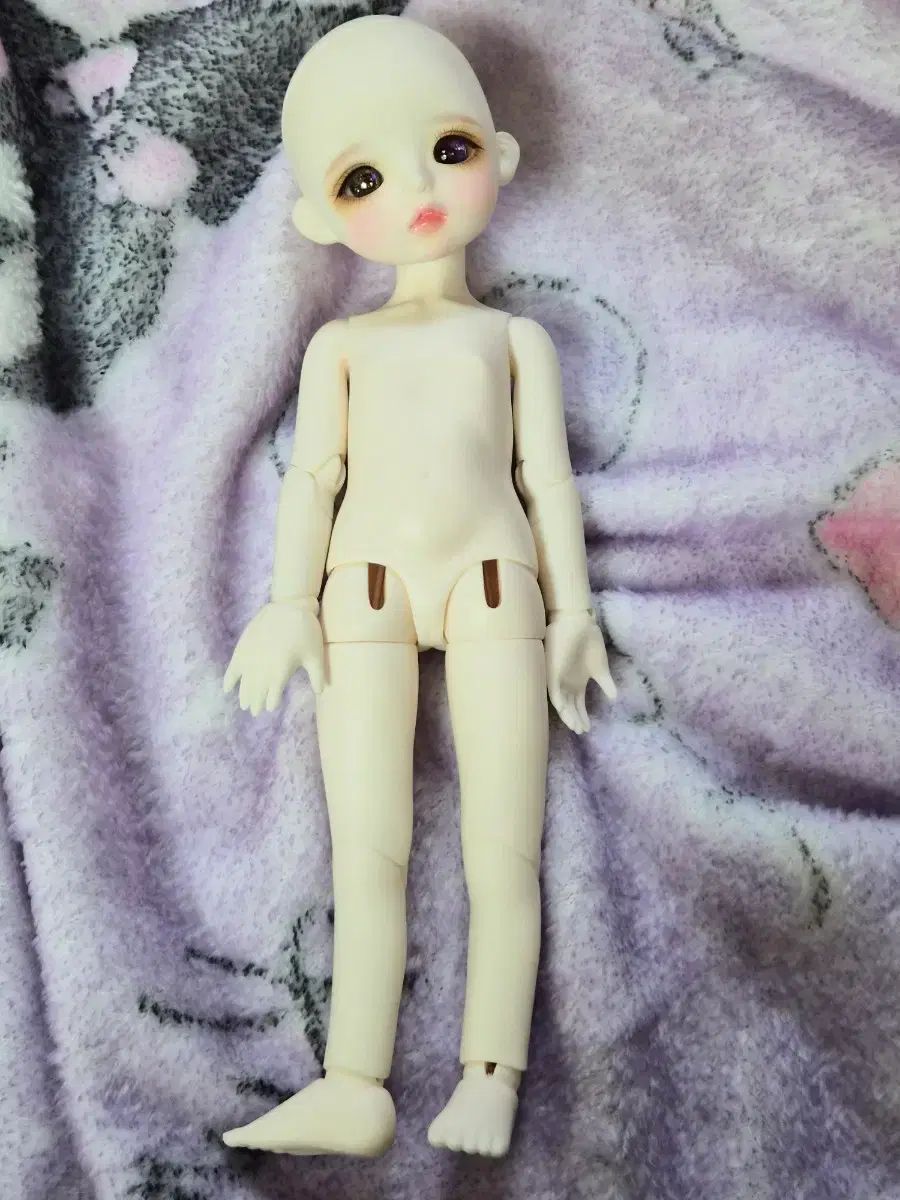 LINA chou スノウ キットン クリーム