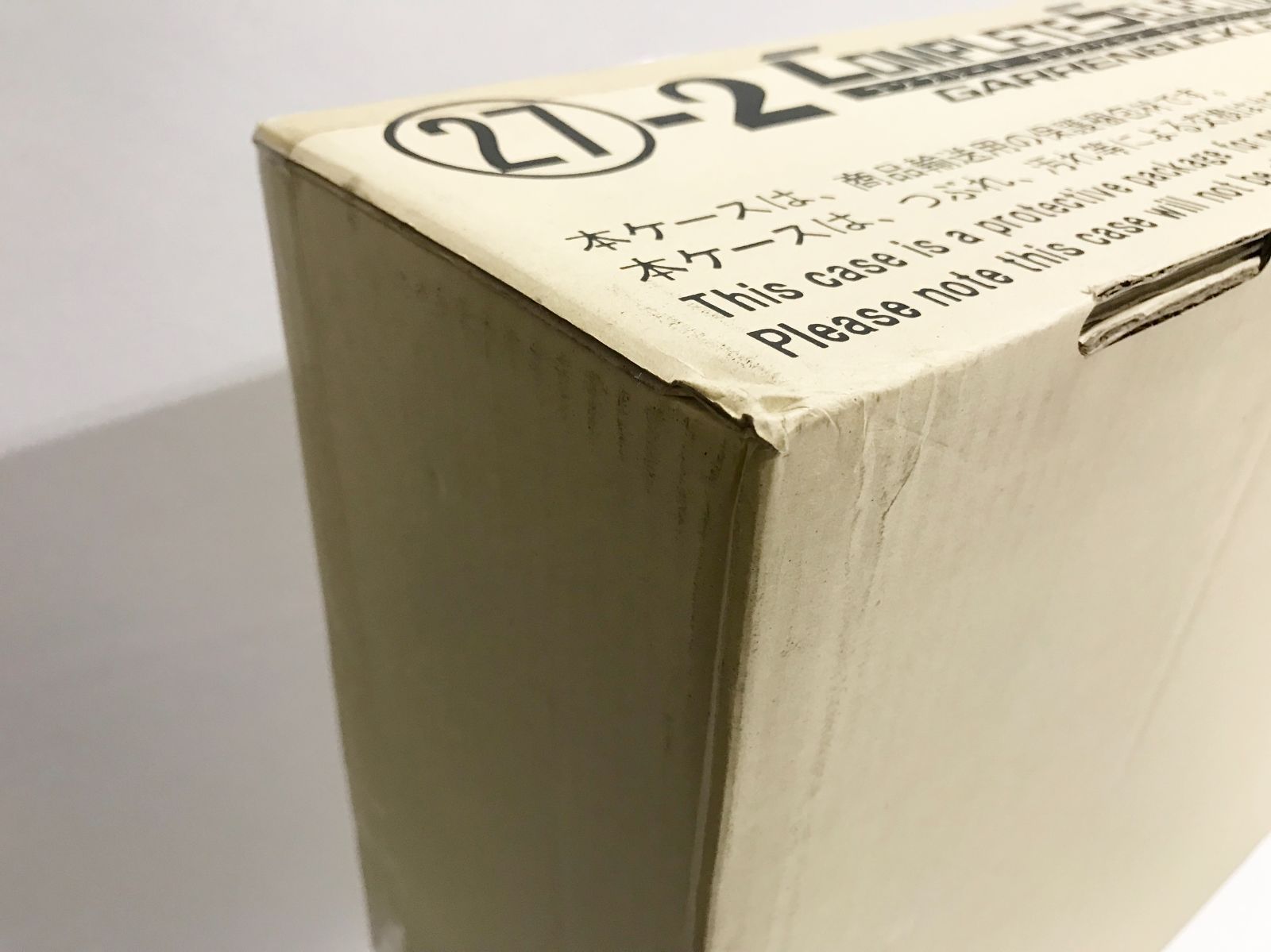 仮面ライダー剣 箱イタミ有