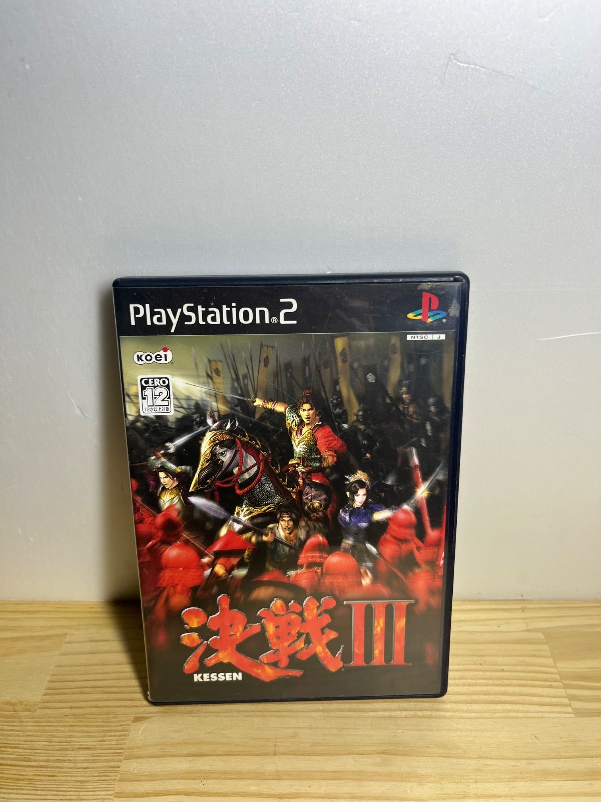 Ps2 決戦III - メルカリ