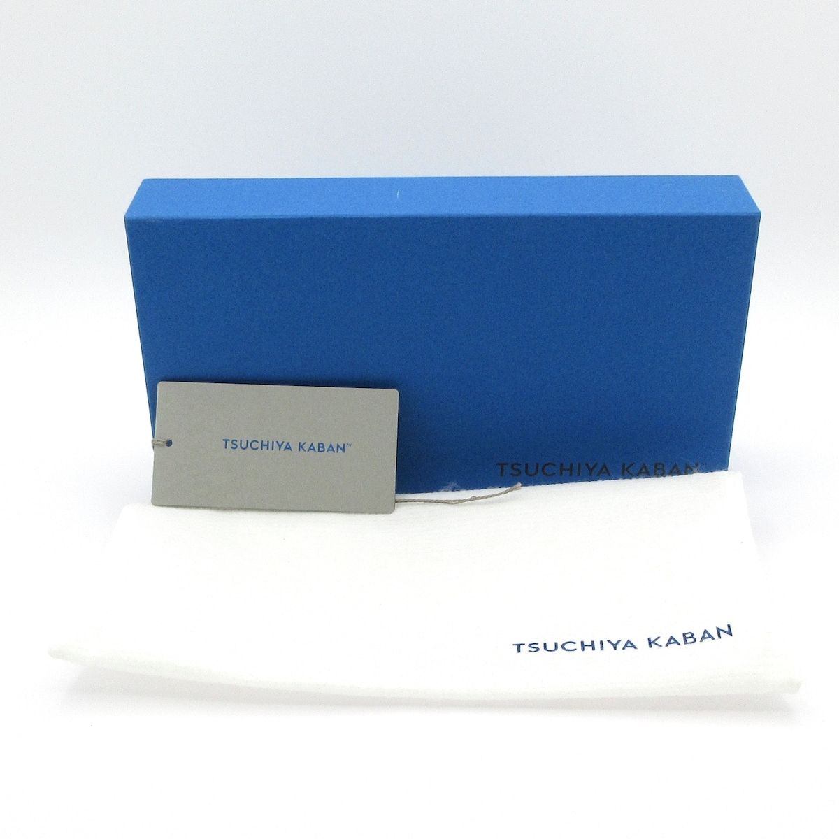  土屋鞄製造所 ツチヤカバンセイゾウショ 長財布 カーキ ラウンドファスナー レザー その他 小物