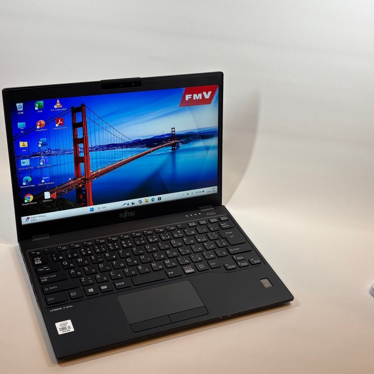 ノートパソコン Windows11 オフィス付き i5 SSD 10世代 薄型 モバイル