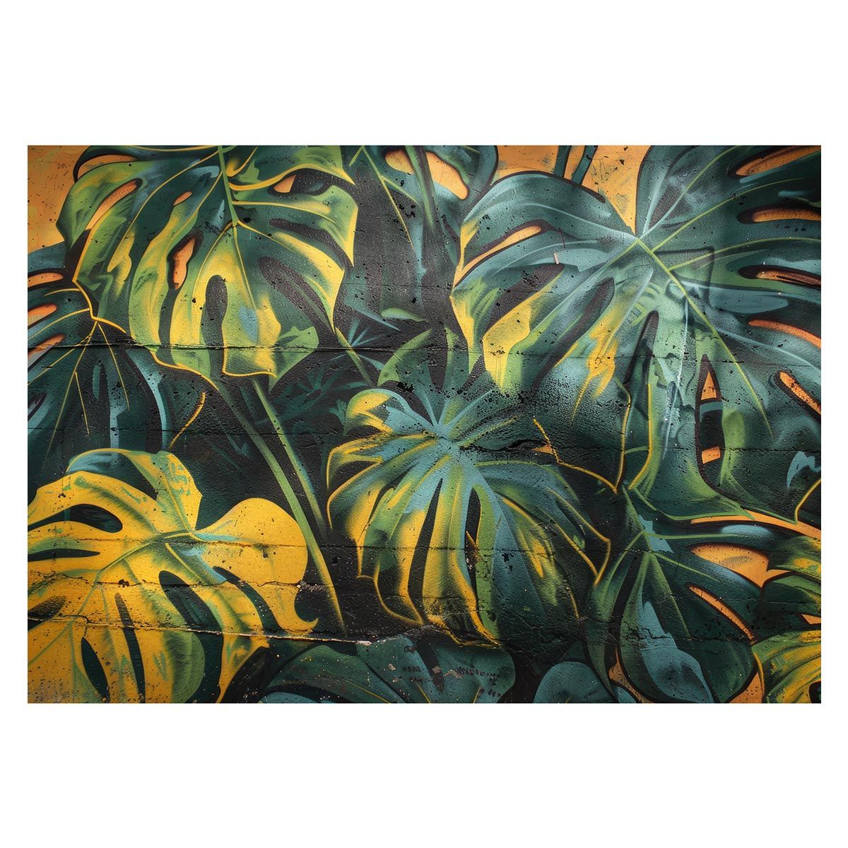 ままきき B2サイズ（約51x73cm）】【lh-poster-5809】イルカ 海 ブルー