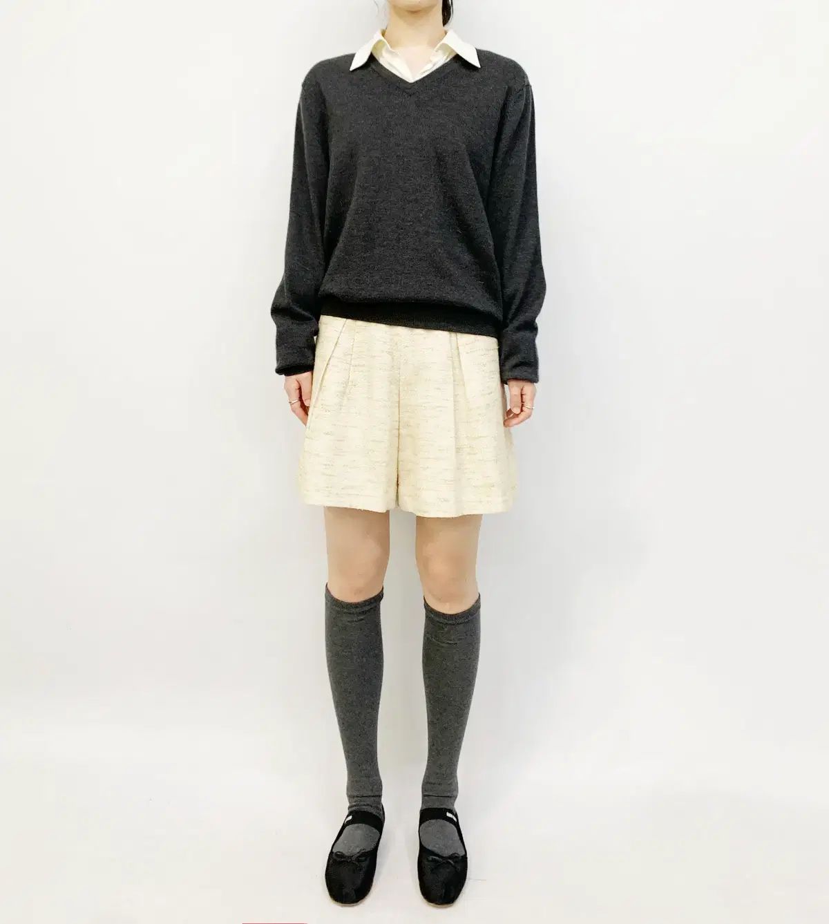 ブルックス ブラザーズ ニット