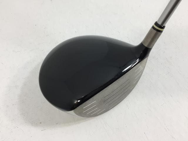 【中古ゴルフクラブ】ダイワ(グローブライド) ONOFF ドライバー XI-S (TYPE-S) 2011 スムースキックMP-611D 1W