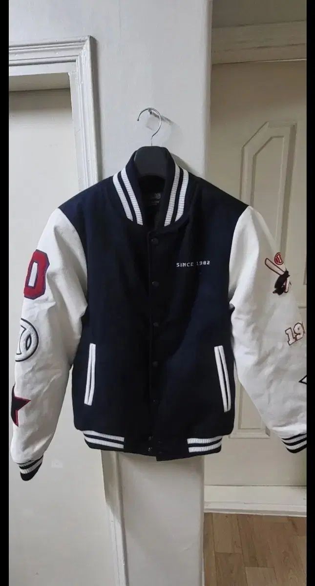 斗山ベアーズ ジャケット アウター