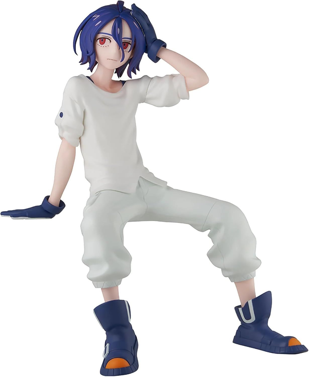 機動戦士ガンダム GQuuuuuuX シュウジ・イトウ フィギュア - メルカリ