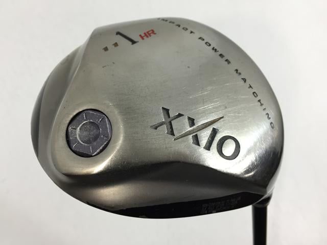 中古ゴルフクラブ】ダンロップ オールニュー ゼクシオ(XXIO