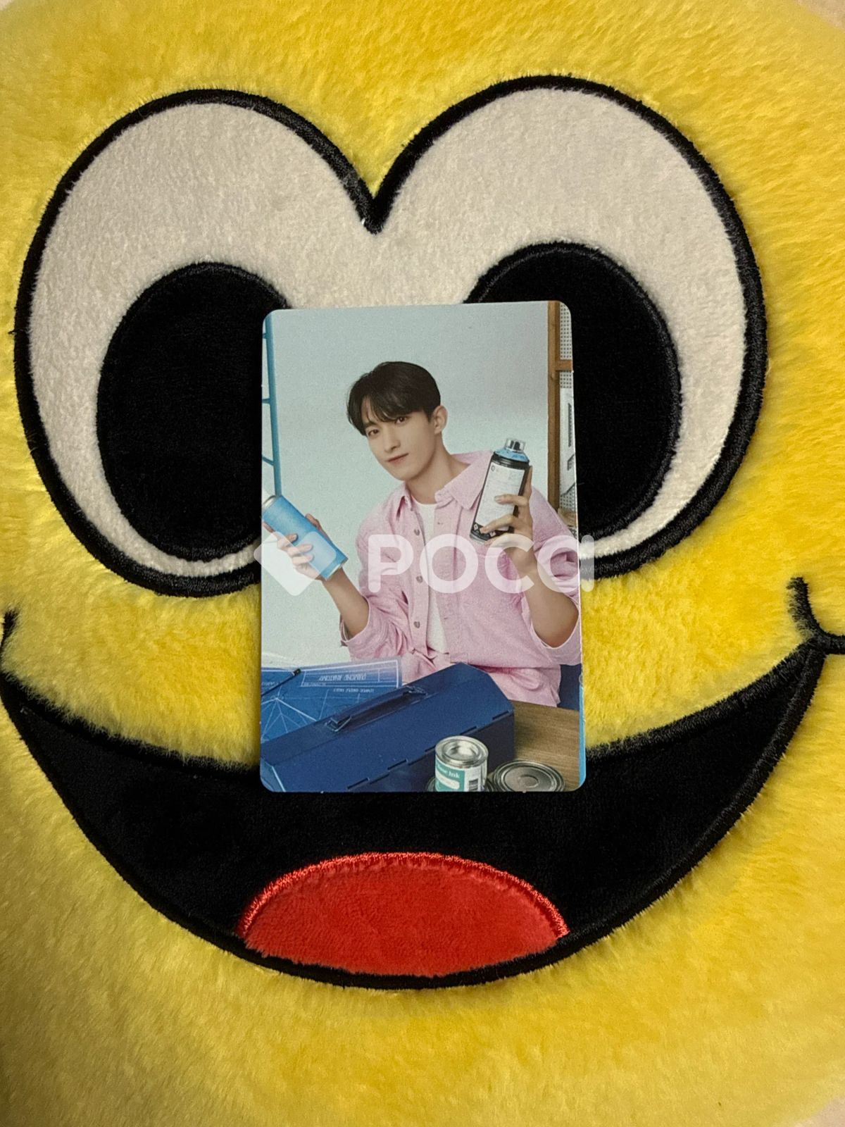 Seventeen ドギョム セブチ 2023 SVT 7TH FAN MEETING SEVENTEEN in