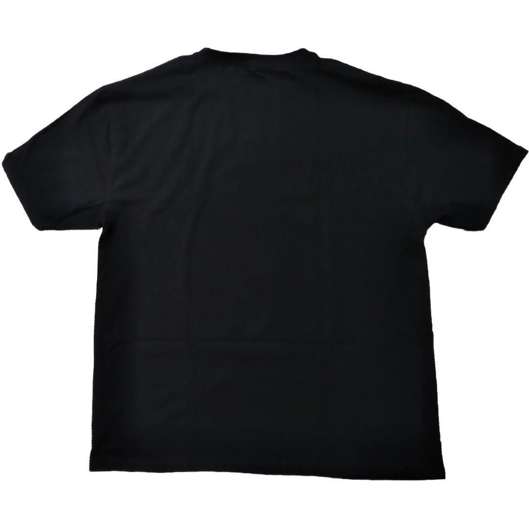 犬夜叉 Tシャツ XLサイズ 黒 アニメTシャツ 海外 未使用新品 * - メルカリ