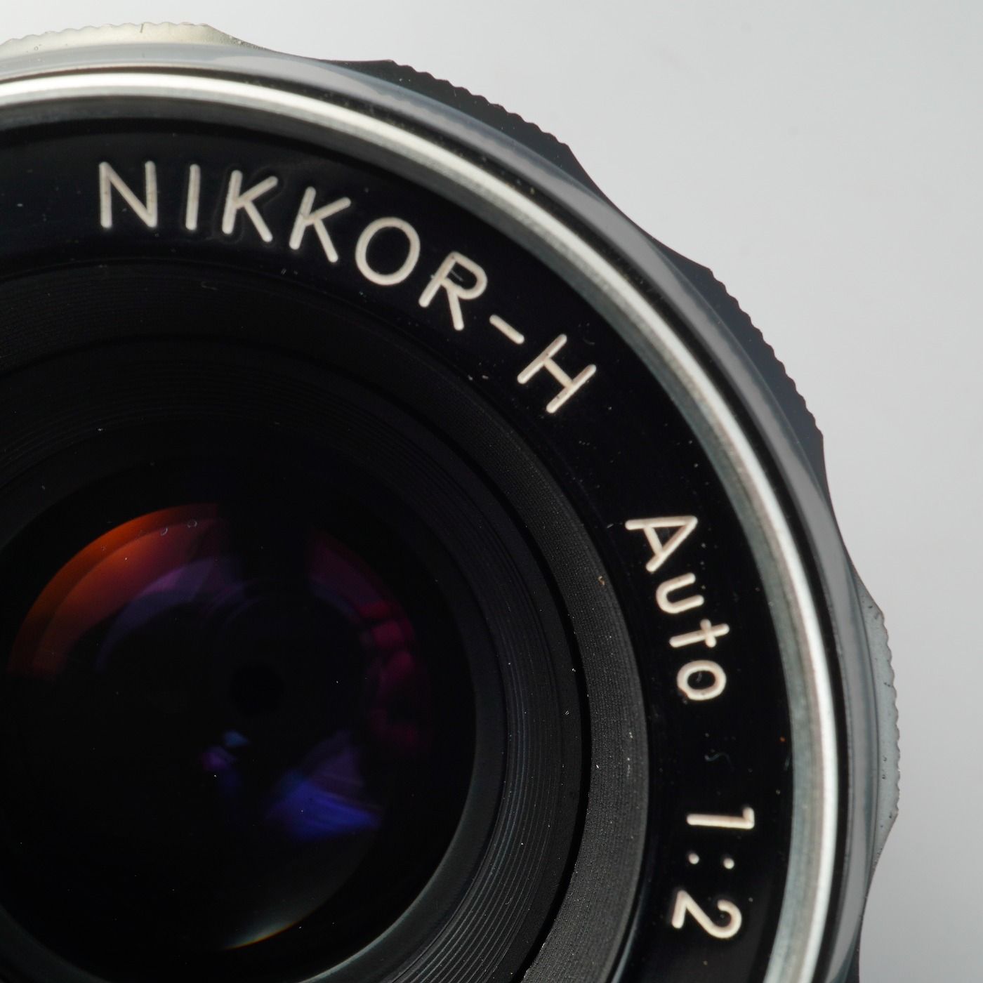 NIKKOR