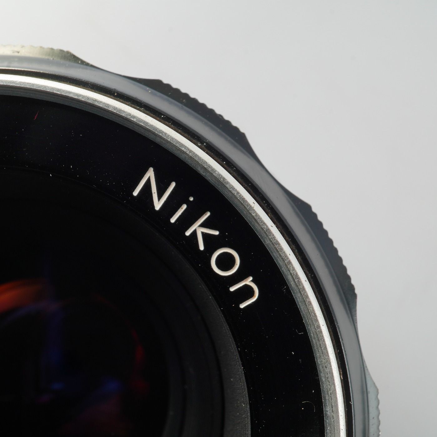 2 単焦点レンズ