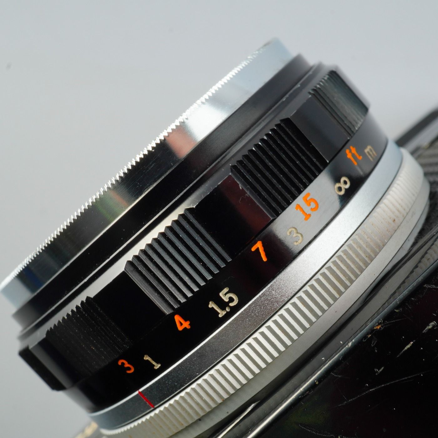  CLA’d OLYMPUS オリンパス TRIP 35 40 mm F 2 8 Black コンパクトフィルムカメラ コンパクトカメラ(フィルム) フィルムカメラ