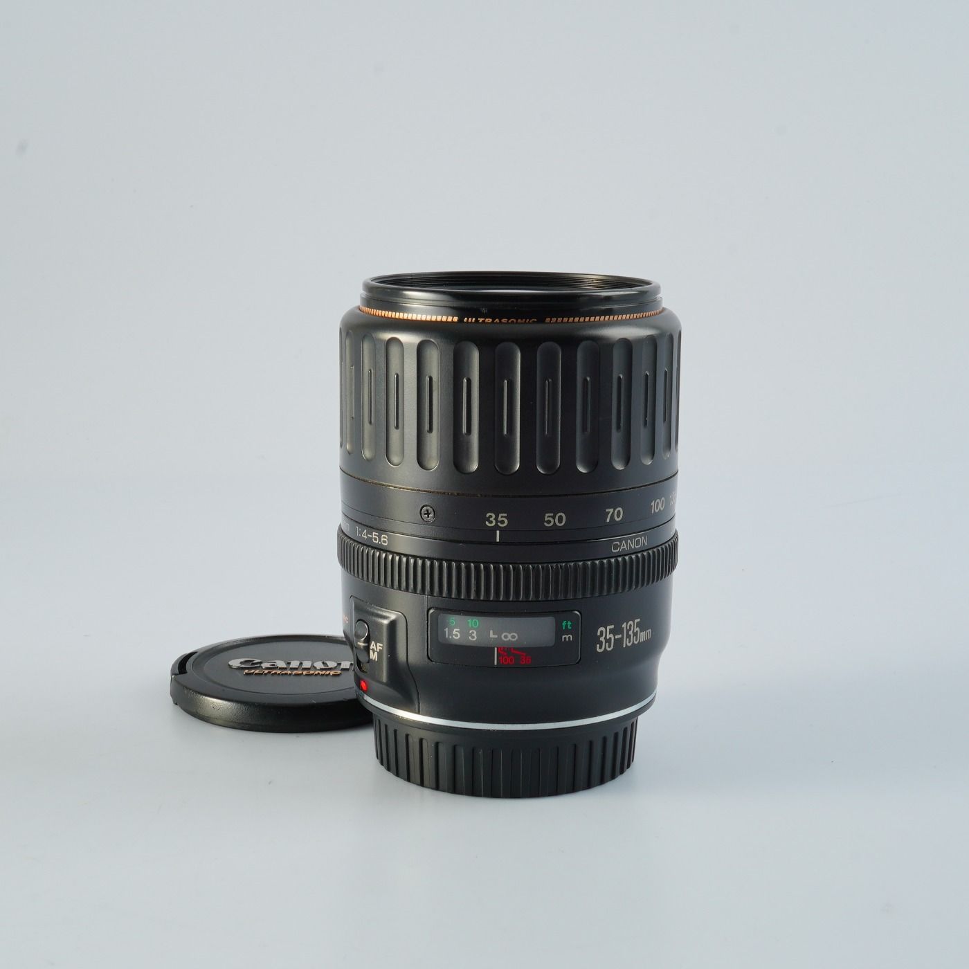 Canon キヤノン EF 35-135mm F/4-5.6 USM ズームレンズ 【公式通販】