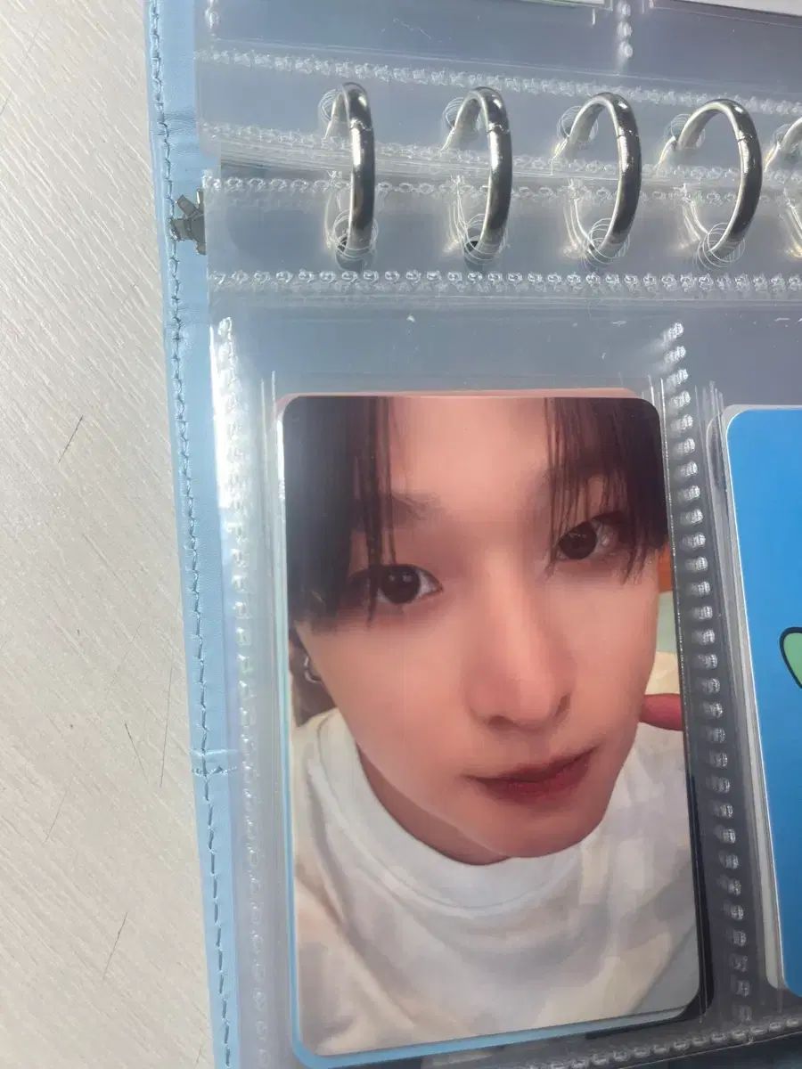 NCT WISH リク ポップポップ QQミュージック トレカ - メルカリ