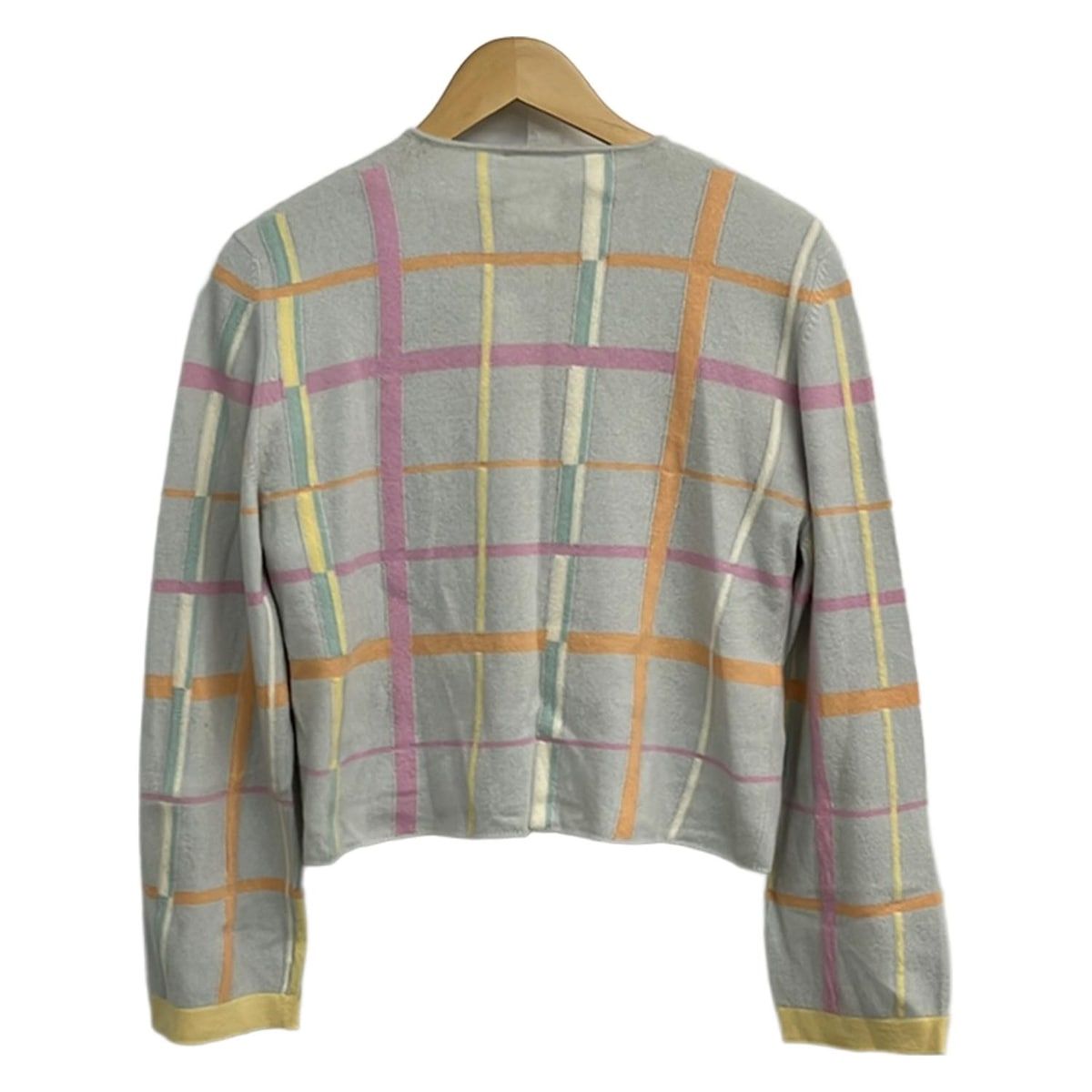 ⭐︎CHANELロゴアンサンブル シャネルのロゴの壁掛け Chanel Leopard Print Logo Wall Art