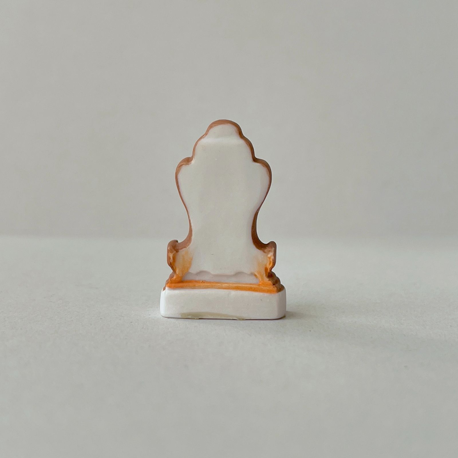 フェーヴ ミュージッククロック 音楽時計 時の名匠たち 2005年 マット