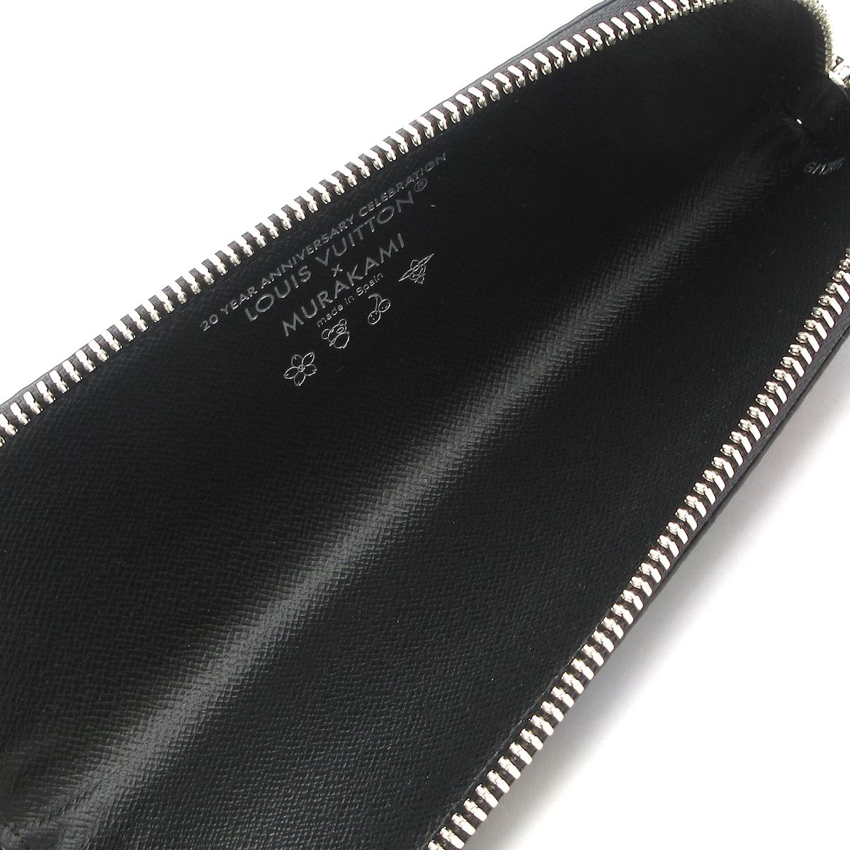 LV×TMペンシルポーチシャーロット GI