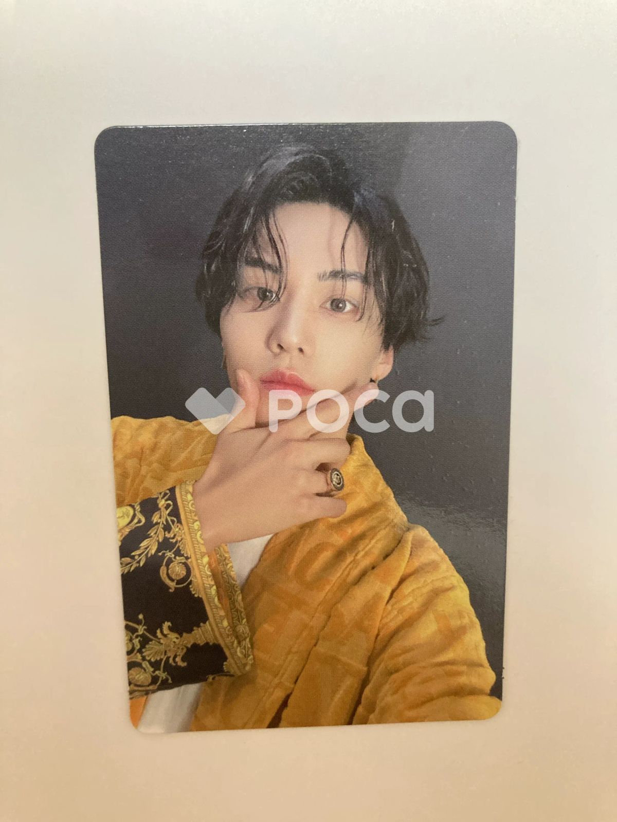 ASTROAD Stargraphy EXHIBITION 購入特典トレカ ラキ ASTRO ラキ The 3rd ASTROAD to Seoul STARGAZER - メルカリ