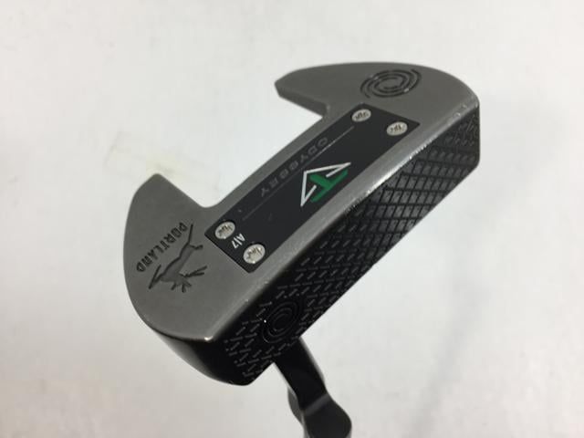 ゴルフクラブ オデッセイ TOULON トゥーロン パター 2019 オリジナルスチール