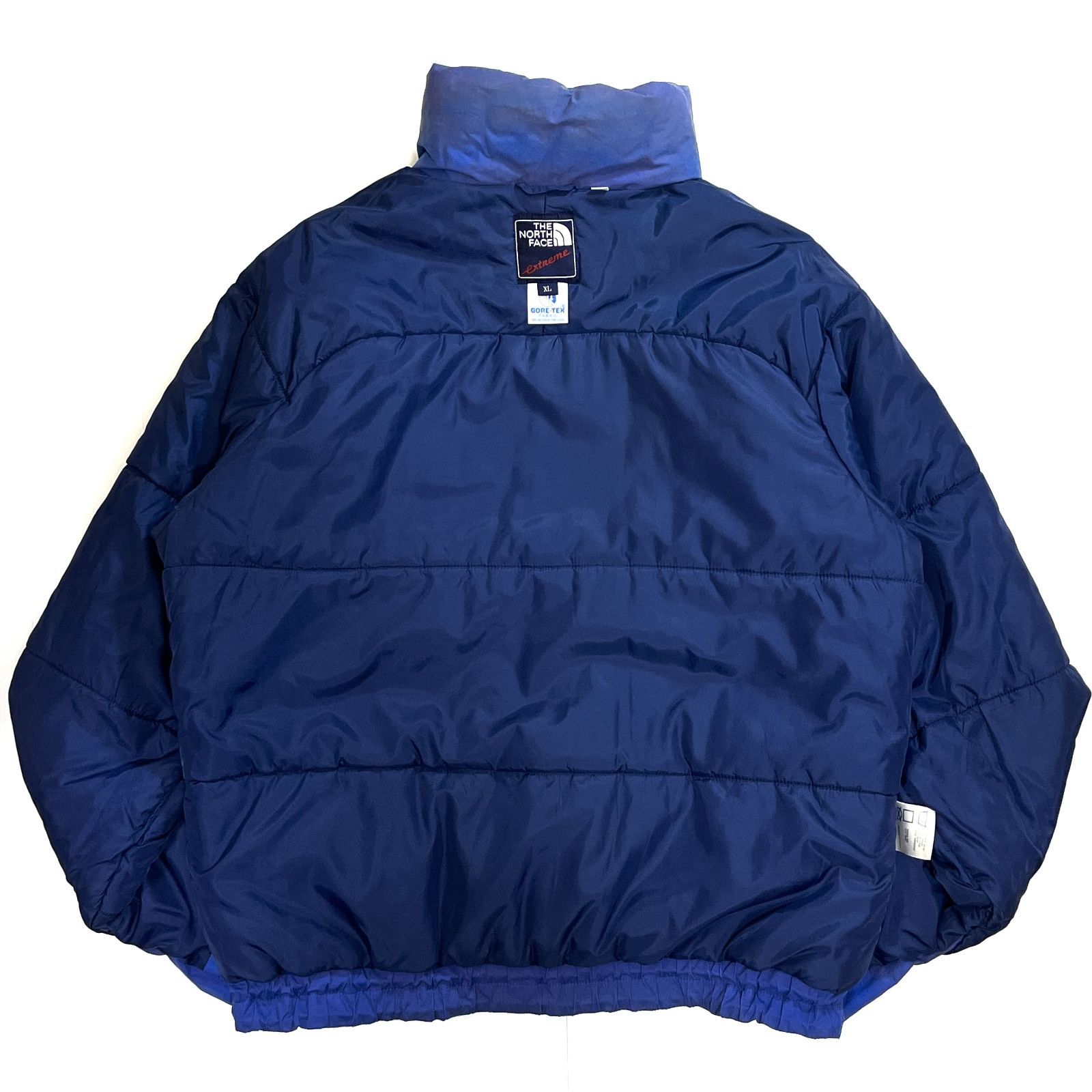 極上フェード 超希少モデル 80s 1985年製 THE NORTH FACE GORE 極上フェード 超希少モデル 80s 1985年製 THE NORTH FACE GORE
