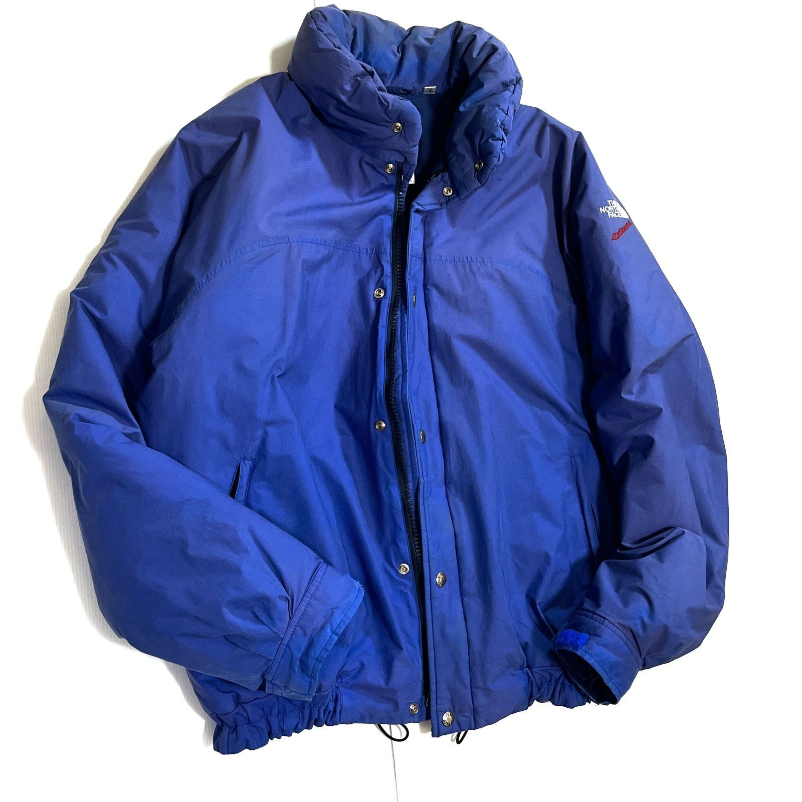 極上フェード 超希少モデル 80s 1985年製 THE NORTH FACE GORE-TEX